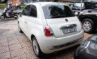 Fiat 500 2009 - Cần bán xe Fiat 500 sản xuất 2009, xe nhập