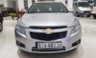 Chevrolet Cruze 2014 - Bán Chevrolet Cruze đời 2014, màu bạc