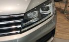 Volkswagen Touareg GP 2018 - Bán Volkswagen Touareg GP đời 2016, màu bạc, xe nhập khẩu, giá gốc 2 tỷ 499 giảm 300 triệu trong tháng 7