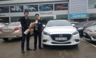 Mazda 3 1.5 AT 2017 - Bán xe Mazda 3 gần như mới