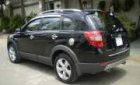 Chevrolet Captiva 2.4AT 2012 - Bán xe Chevrolet Captiva LTZ 2.4 AT 2012