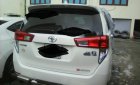 Toyota Innova 2.0E 2017 - Bán Innova 2017, 2.0E, không tiếp lái