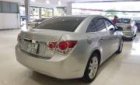 Chevrolet Cruze 2014 - Bán Chevrolet Cruze đời 2014, màu bạc