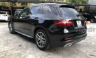 Mercedes-Benz GLC-Class  GLC 300 2018 - Cần bán gấp Mercedes GLC 300 đời 2018, màu đen chính chủ