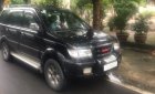 Isuzu Hi lander Extreme 2004 - Bán xe Isuzu Hilander Extreme 2004 AT, màu đen, tình trạng tốt.