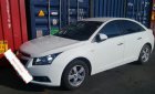 Chevrolet Cruze 2014 - Bán Chevrolet Cruze LTZ đời 2014, màu trắng