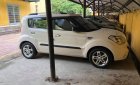 Kia Soul 1.5 2009 - Bán gấp xe Kia Soul đời 2009, màu kem be, đi 20 vạn cây, giá tốt