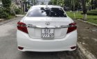 Toyota Vios 1.5G AT 2017 - Bán ô tô Toyota Vios 1.5G AT 2017 xe chính chủ đứng tên lên option nhiều