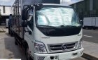 Thaco OLLIN 350 E4 2018 - Bán xe thaco ollin 350 E4 2018 - thùng kín/thùng mui bạt 3,49 tấn - LH: 0983.440.731