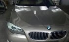 BMW 5 Series 520i 2011 - Cần bán BMW 5 Series 520i sản xuất năm 2011, xe nhập