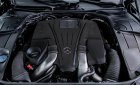 Mercedes-Benz S class S500L  2016 - Bán S500L sang trọn bật nhất, tiết kiệm 1tỷ 400 triệu