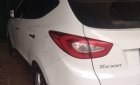 Hyundai Tucson   2014 - Bán Hyundai Tucson đời 2014, màu trắng chính chủ, 670tr