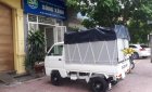 Suzuki Supper Carry Truck Euro 4 2018 - Cần bán Suzuki Supper Carry Truck Euro 4 đời 2018, màu trắng, giá tốt