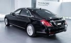 Mercedes-Benz S class S500L  2016 - Bán S500L sang trọn bật nhất, tiết kiệm 1tỷ 400 triệu