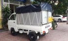 Suzuki Supper Carry Truck Euro 4 2018 - Cần bán Suzuki Supper Carry Truck Euro 4 đời 2018, màu trắng, giá tốt