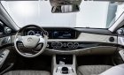 Mercedes-Benz S class S500L  2016 - Bán S500L sang trọn bật nhất, tiết kiệm 1tỷ 400 triệu