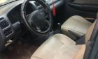 Mazda 323 1999 - Bán xe Mazda 323 đời 1999, màu xanh