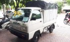 Suzuki Supper Carry Truck Euro 4 2018 - Cần bán Suzuki Supper Carry Truck Euro 4 đời 2018, màu trắng, giá tốt