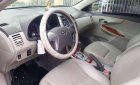 Toyota Corolla altis   2009 - Cần bán Toyota Corolla altis sản xuất 2009, màu bạc chính chủ, giá chỉ 488 triệu