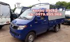 Xe tải 500kg - dưới 1 tấn 2018 - Bán xe tải nhẹ Kenbo 990kg, điều hòa, trợ lực, khóa điện, giá rẻ nhất