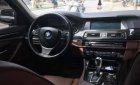 BMW 5 Series   523i 2010 - Bán xe BMW 523i đời 2010 đã đi được 9 vạn, xe ngon