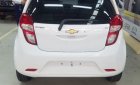 Chevrolet Spark Duo  2018 - Cần bán xe Chevrolet Spark 2018,5 chỗ, giảm ngay 60 triệu + gói phụ kiện, vay 90%, lãi suất thấp