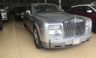 Rolls-Royce Phantom 2006 - Cần bán Rolls-Royce năm sản xuất 2006, đăng ký 2007