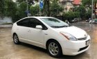 Toyota Prius   1.5 AT  2008 - Bán ô tô Toyota Prius 1.5 AT đời 2008, màu trắng xe gia đình  