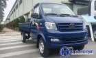 Fuso 2018 - Cần bán Cửu Long dưới 1 tấn năm 2018, màu xanh lam, xe nhập giá cạnh tranh