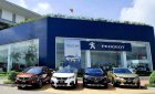 Peugeot 5008   2018 - Bán xe Peugeot 5008 đời 2018  