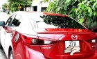 Mazda 3 AT 1.5 2017 - Cần bán Mazda 3 AT 1.5 màu đỏ, số tự động, sản xuất 2017, đăng kí 2018