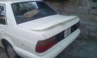 Mitsubishi Lancer   1989 - Bán Mitsubishi Lancer năm sản xuất 1982, màu trắng