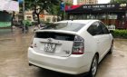 Toyota Prius   1.5 AT  2008 - Bán ô tô Toyota Prius 1.5 AT đời 2008, màu trắng xe gia đình  