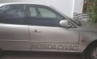 Honda Civic MT 1994 - Cần bán Honda Civic 1994, xe nguyên bản zin