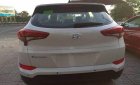 Hyundai Tucson 2.0AT 2018 - Bán xe Hyundai Tucson 2.0AT sản xuất 2018, màu trắng  