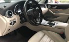 Mercedes-Benz GLC-Class 300 4Matic 2016 - Bán Mercedes GLC300 2016 trắng/kem, biển Hà Nội Phát Lộc