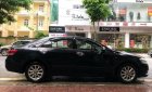 Toyota Camry 2010 - Cần bán lại xe Toyota Camry 2010, màu đen 