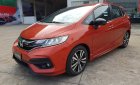 Honda Jazz V 2018 - Chỉ 180 triệu có ngay xe Jazz 2018 nhập Thái Lan tại Đắk Lắk - Liên hệ 0918424647