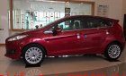 Ford Fiesta 2018 - Duy nhất hôm nay, Ford Fiesta màu đỏ, giảm giá chỉ còn 499 - Gọi ngay 0935.389.404