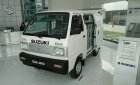 Suzuki Super Carry Van 2018 - Bán Suzuki Super Carry Blind Van nhỏ gọn - Bền bỉ - Tiết kiệm xăng