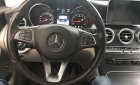 Mercedes-Benz GLC-Class 300 4Matic 2016 - Bán Mercedes GLC300 2016 trắng/kem, biển Hà Nội Phát Lộc