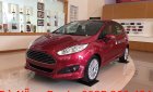 Ford Fiesta 2018 - Duy nhất hôm nay, Ford Fiesta màu đỏ, giảm giá chỉ còn 499 - Gọi ngay 0935.389.404