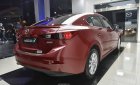 Mazda 3 1.5  2018 - Bán Mazda 3 1.5 Sedan sản xuất 2018, hotline: 0911553786