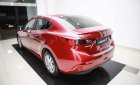 Mazda 3 1.5  2018 - Bán Mazda 3 1.5 Sedan sản xuất 2018, hotline: 0911553786