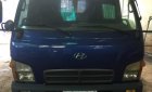 Hyundai HD 2000 - Cần bán Hyundai HD65 2000, màu xanh lam, nhập khẩu nguyên chiếc, giá chỉ 275 triệu