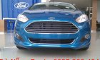 Ford Fiesta 2018 - Duy nhất hôm nay Ford Fiesta giá 499 triệu đồng - Gọi ngay 0935.389.404