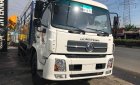 JRD   2017 - Đại lý xe tải Dongfeng | Đầu kéo Dongfeng L375 giá rẻ‎