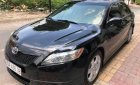 Toyota Camry Se 2008 - Bán Toyota Camry Se sản xuất năm 2008, màu đen, 720 triệu