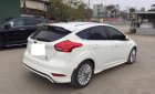 Ford Focus 1.5Tubor S 2018 - Ford Focus Sport 1.5S màu trắng sản xuất và đăng ký 06.2018 biển Hà Nội. Xe siêu lướt