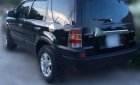 Ford Escape  3.0 2004 - Bán ô tô Ford Escape 3.0 sản xuất năm 2004, màu đen như mới